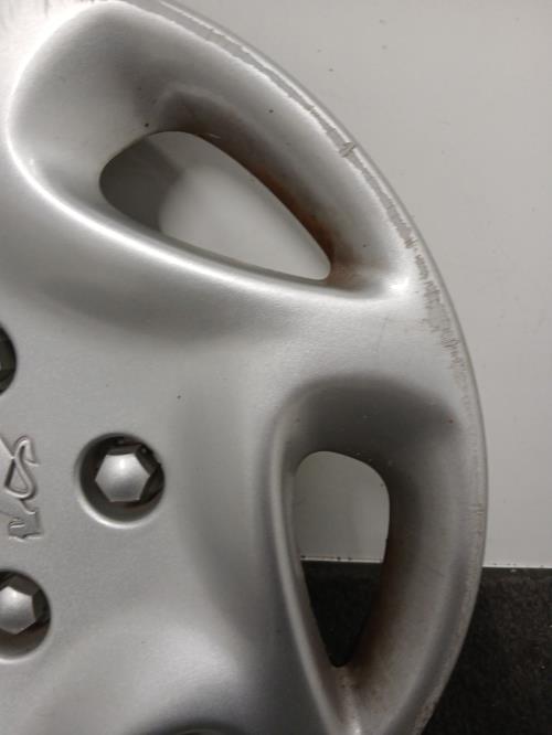 Image Enjoliveur - PEUGEOT 306
