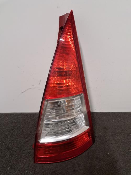 Image Feu arriere principal droit (feux) - CITROEN C3 1