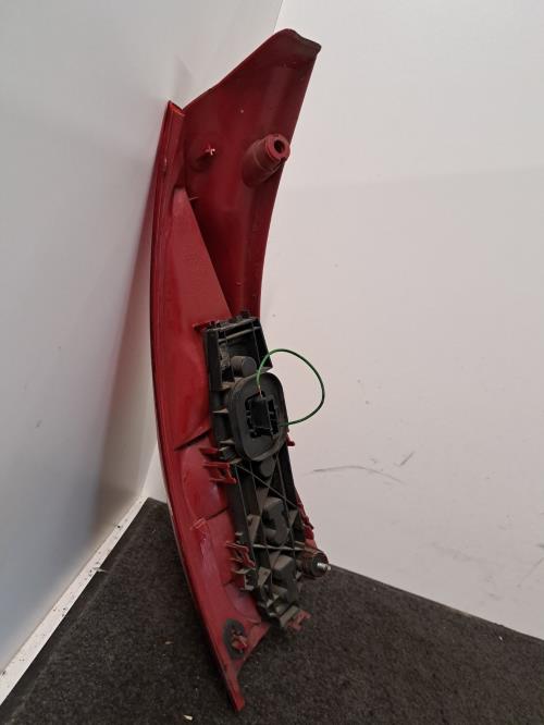 Image Feu arriere principal droit (feux) - CITROEN C3 1
