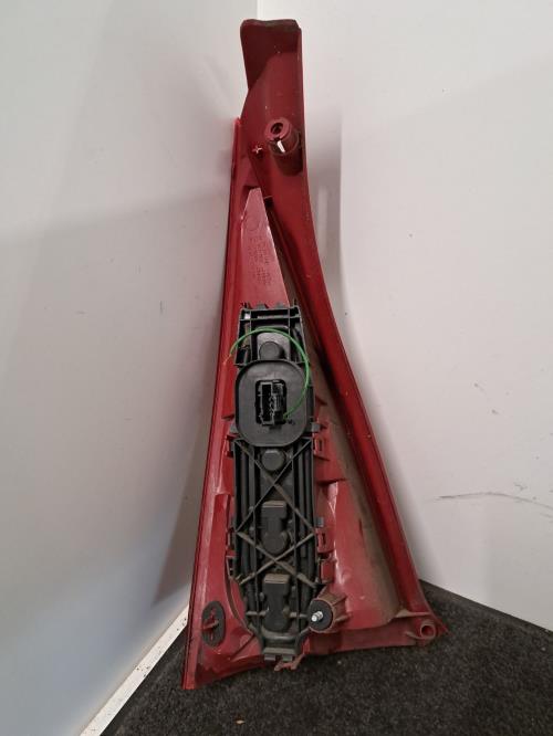 Image Feu arriere principal droit (feux) - CITROEN C3 1