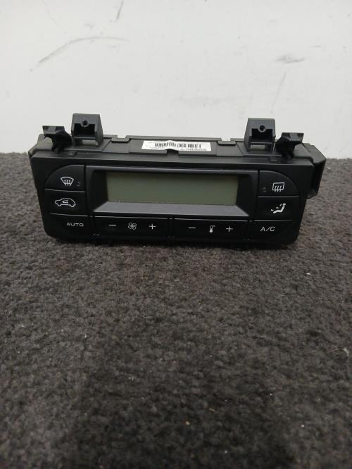 Image Commande chauffage - CITROEN C3 1