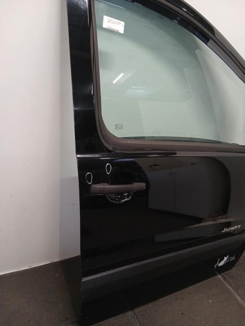 Image Porte avant droit - CITROEN JUMPY 2