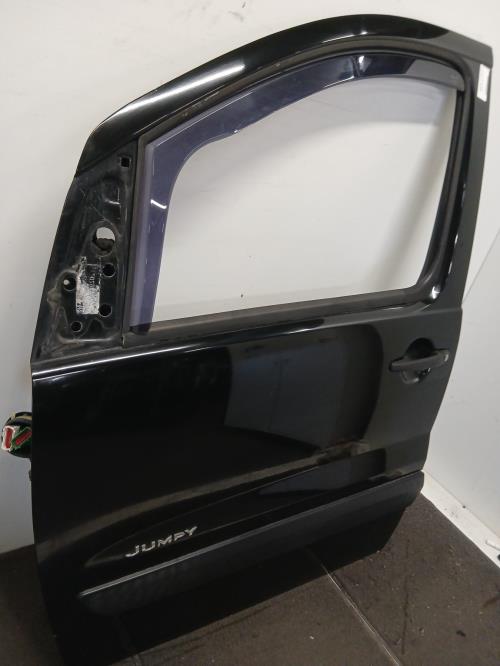 Image Porte avant gauche - CITROEN JUMPY 2