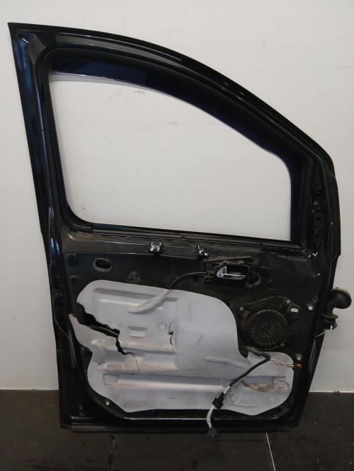 Image Porte avant gauche - CITROEN JUMPY 2