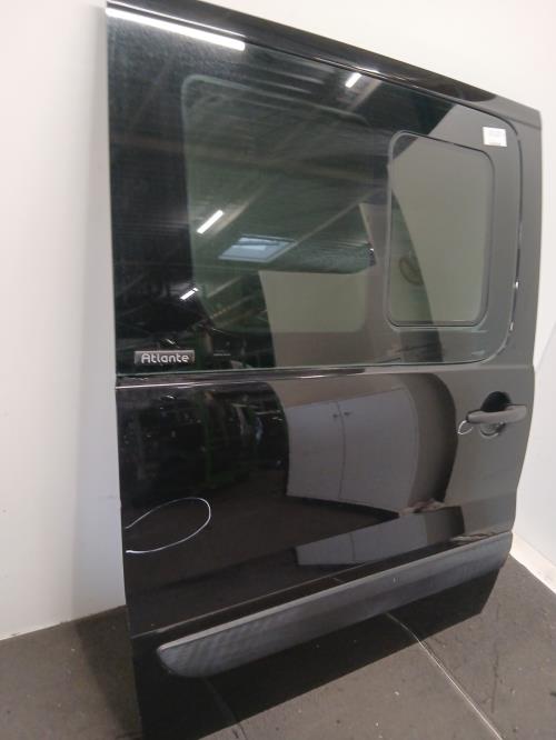 Image Porte laterale droit - CITROEN JUMPY 2