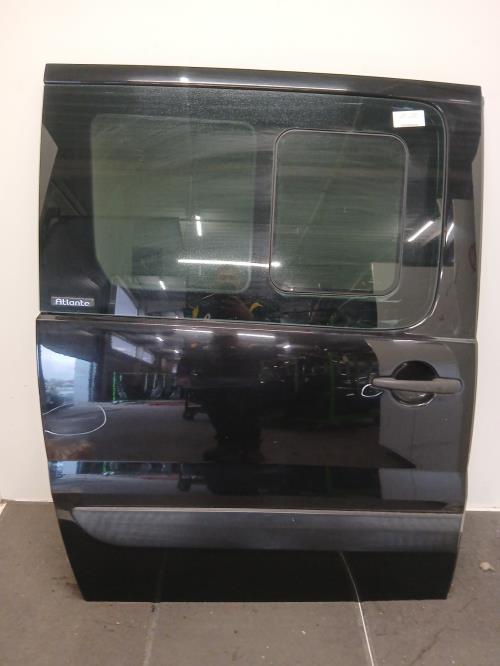 Image Porte laterale droit - CITROEN JUMPY 2