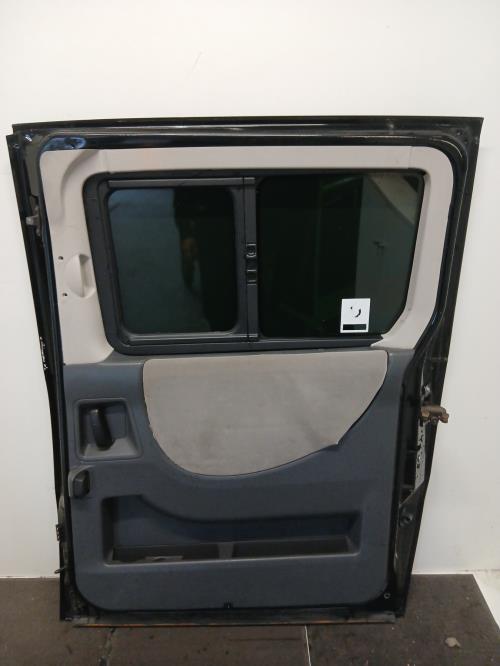 Image Porte laterale droit - CITROEN JUMPY 2