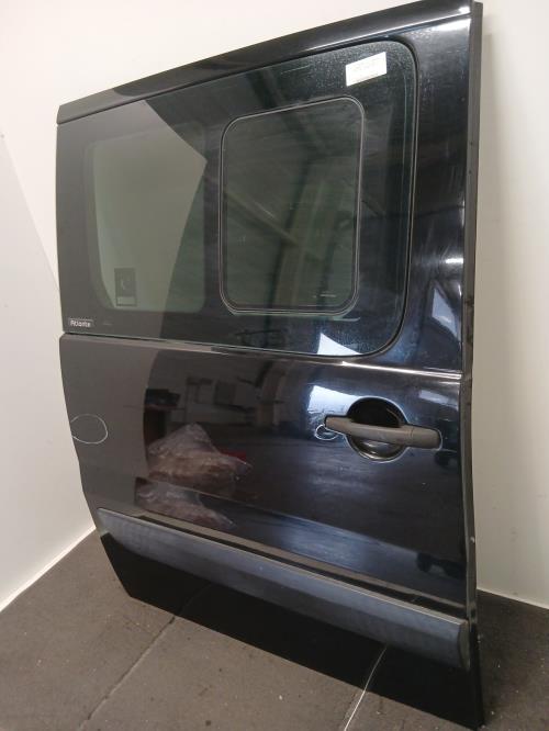Image Porte laterale droit - CITROEN JUMPY 2
