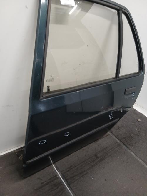 Image Porte arriere gauche - PEUGEOT 205