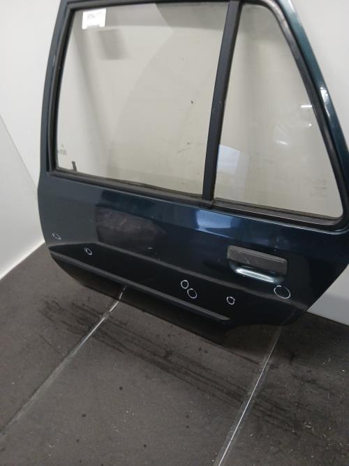 Image Porte arriere gauche - PEUGEOT 205