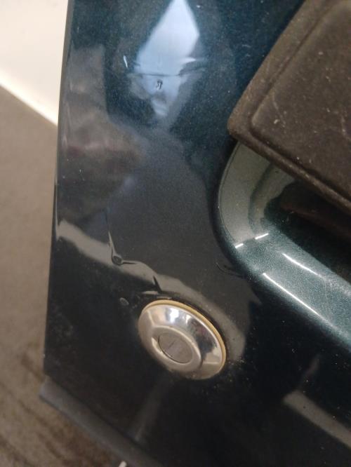 Image Porte avant droit - PEUGEOT 205