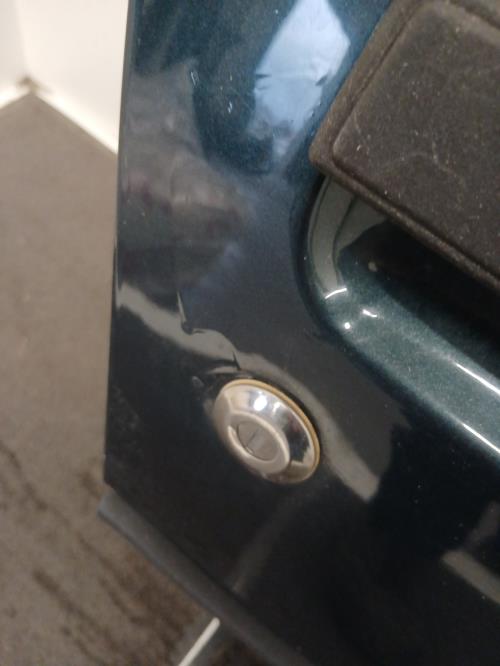 Image Porte avant droit - PEUGEOT 205