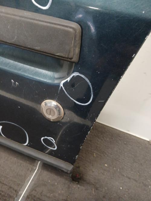 Image Porte avant gauche - PEUGEOT 205