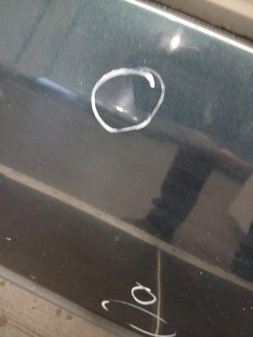 Image Porte avant gauche - PEUGEOT 205
