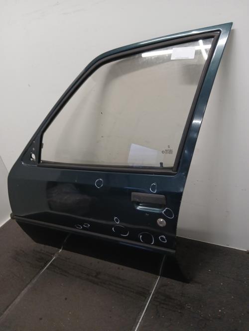 Image Porte avant gauche - PEUGEOT 205