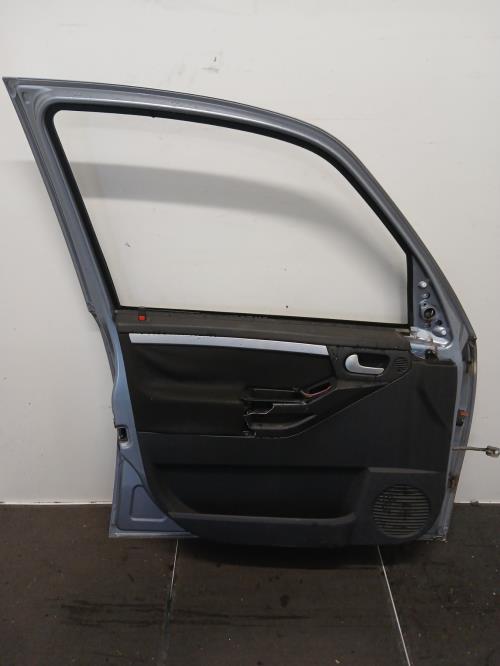 Image Porte avant gauche - OPEL MERIVA A
