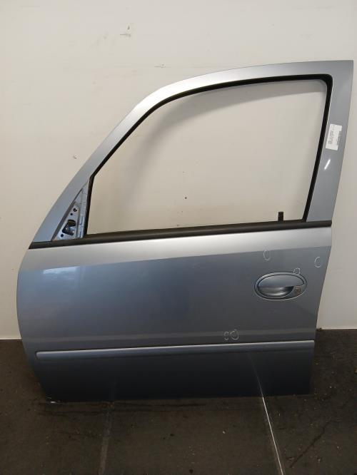 Image Porte avant gauche - OPEL MERIVA A