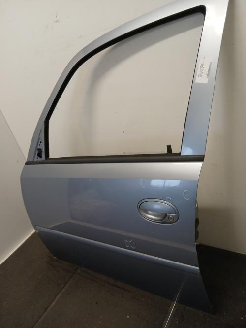 Image Porte avant gauche - OPEL MERIVA A