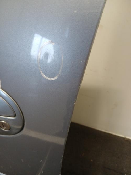 Image Porte avant gauche - OPEL MERIVA A