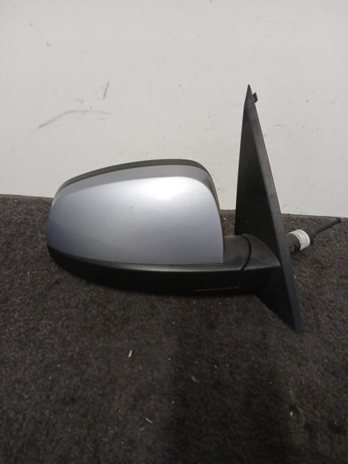 Image Retroviseur droit - OPEL MERIVA A