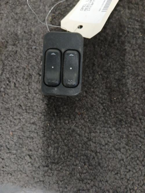 Image Interrupteur de leve vitre avant gauche - OPEL MERIVA A