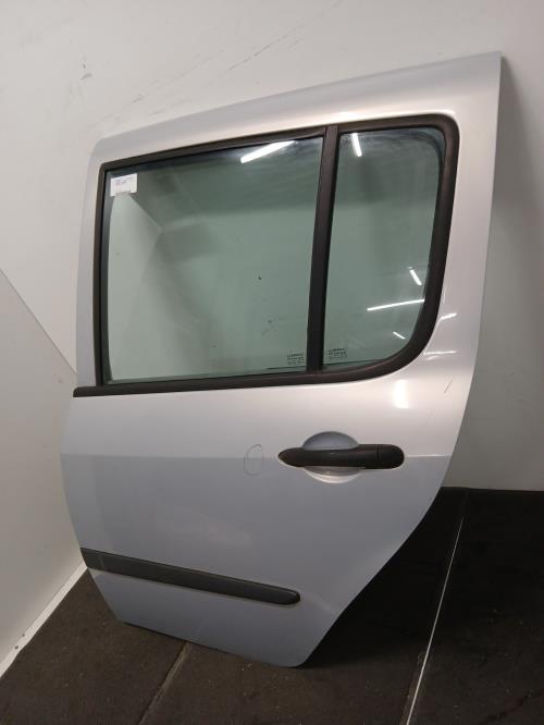 Image Porte arriere gauche - RENAULT MODUS
