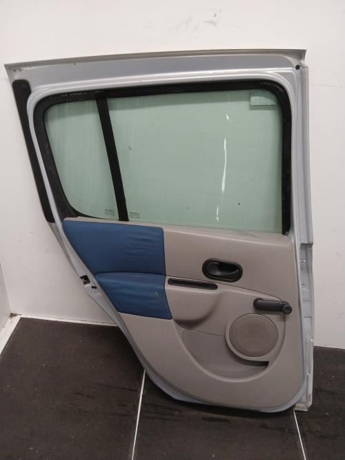 Image Porte arriere gauche - RENAULT MODUS