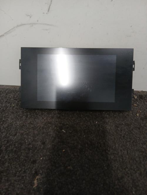 Image Ecran GPS - PEUGEOT 308 2
