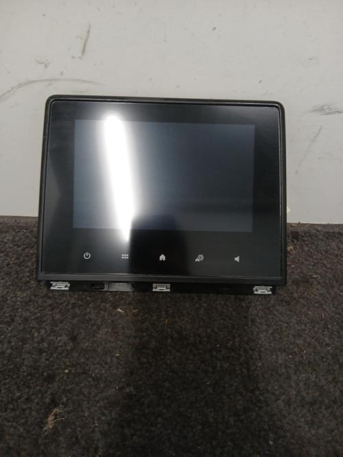 Image Ecran GPS - RENAULT ZOE 2