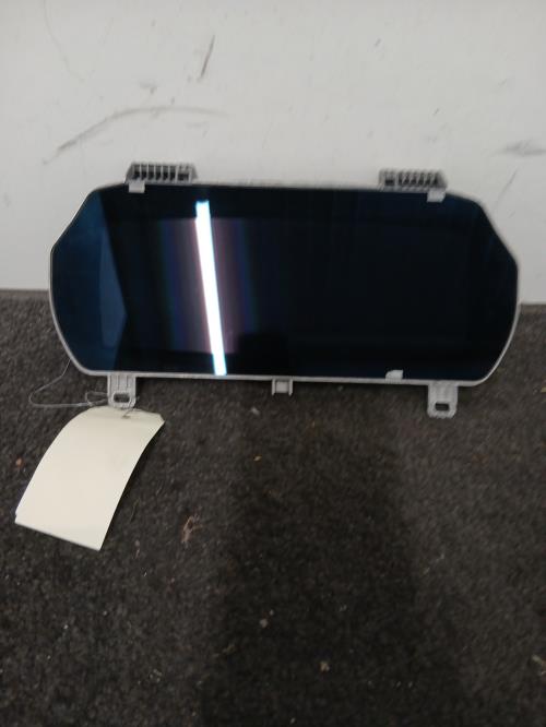 Image Compteur - RENAULT ZOE 2