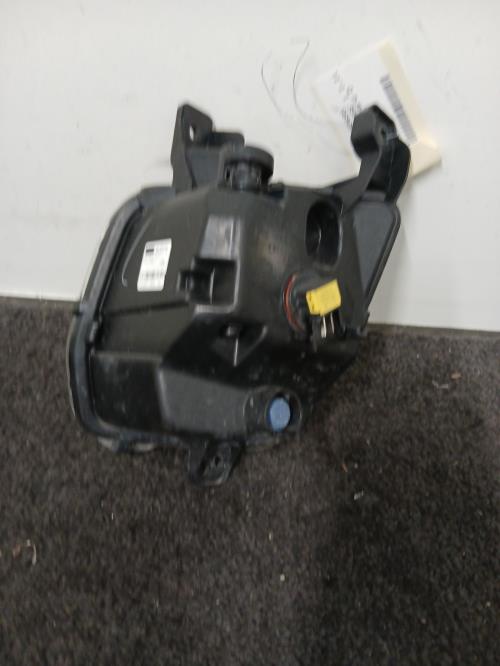 Image Anti brouillard droit (feux) - FORD FIESTA 7
