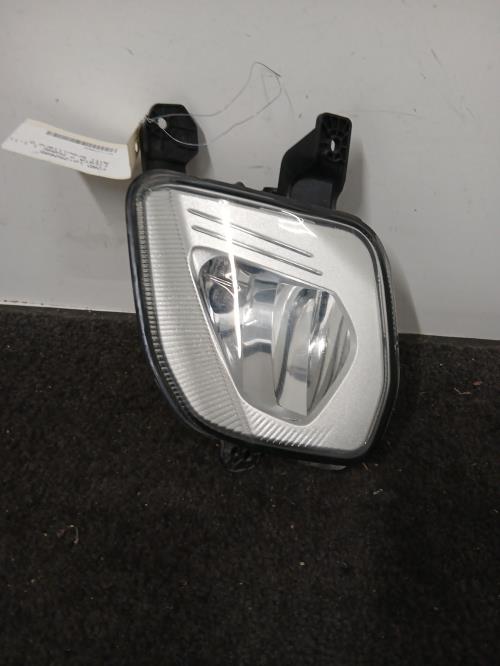 Image Anti brouillard droit (feux) - FORD FIESTA 7