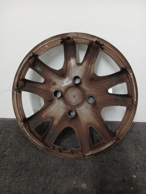 Image Enjoliveur - FORD FIESTA 7