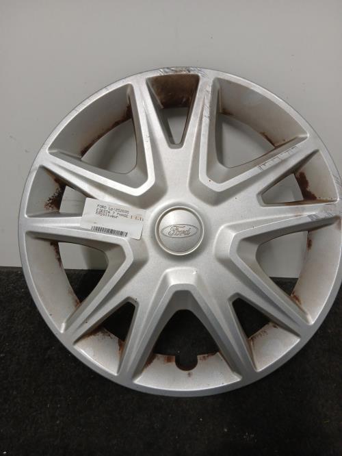 Image Enjoliveur - FORD FIESTA 7