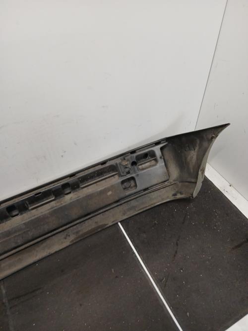 Image Pare choc arriere - FORD FIESTA 4