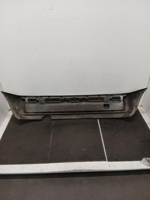 Image Pare choc arriere - FORD FIESTA 4