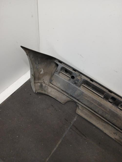 Image Pare choc arriere - FORD FIESTA 4