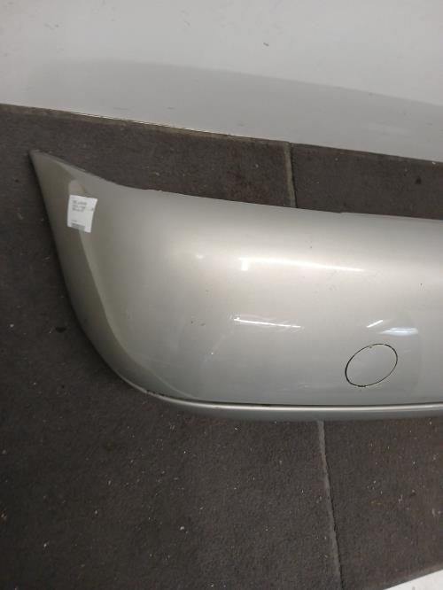 Image Pare choc arriere - FORD FIESTA 4