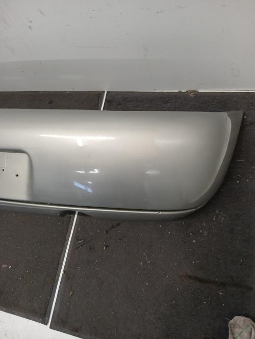Image Pare choc arriere - FORD FIESTA 4
