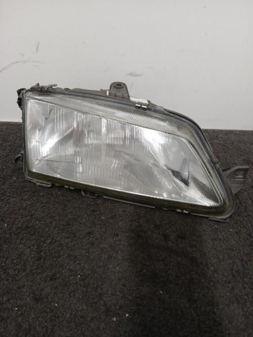 Image Optique avant principal droit (feux)(phare) - PEUGEOT 306