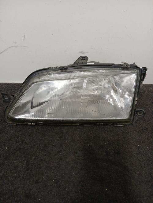 Image Optique avant principal gauche (feux)(phare) - PEUGEOT 306