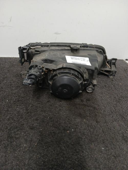 Image Optique avant principal gauche (feux)(phare) - PEUGEOT 306