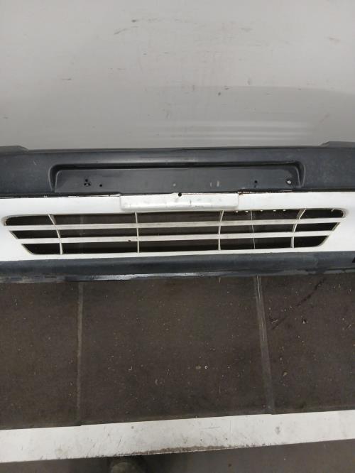 Image Pare choc avant - PEUGEOT 306