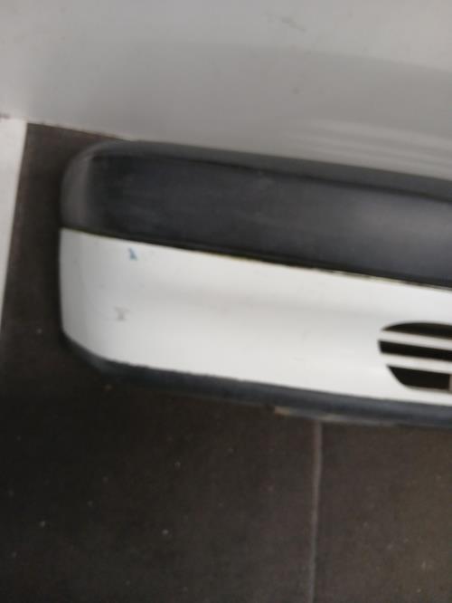 Image Pare choc avant - PEUGEOT 306