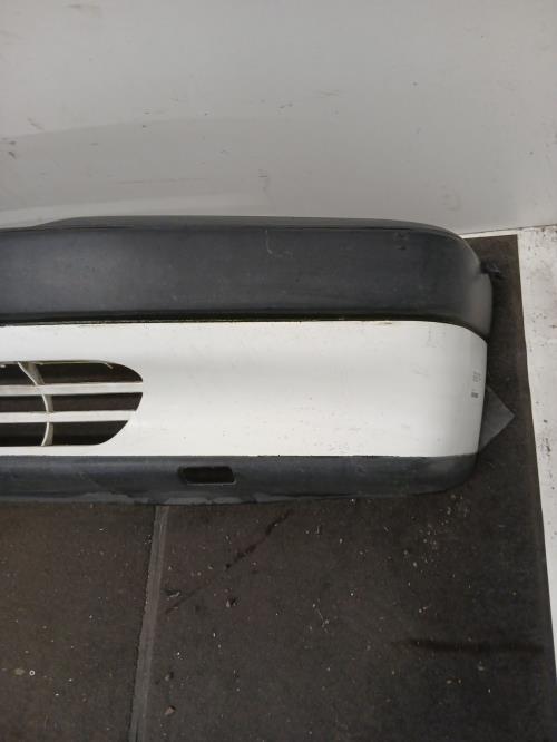 Image Pare choc avant - PEUGEOT 306