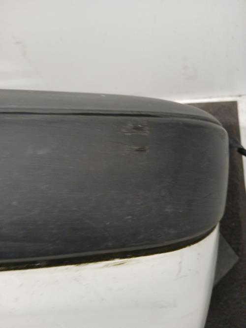 Image Pare choc avant - PEUGEOT 306