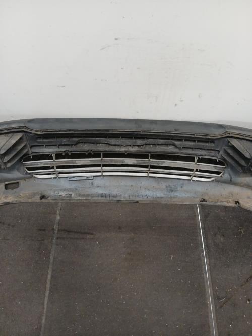 Image Pare choc avant - PEUGEOT 306