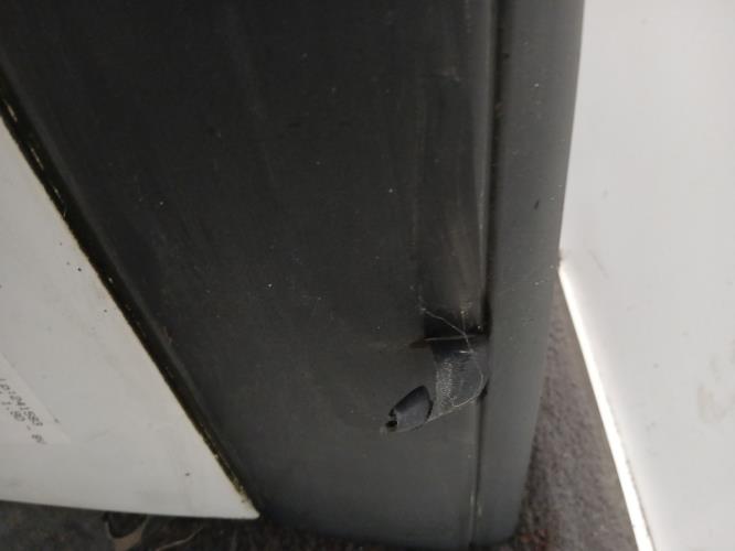 Image Pare choc avant - PEUGEOT 306