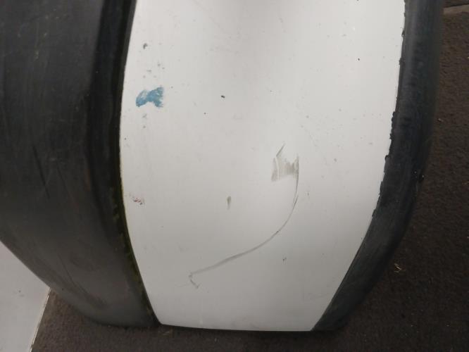 Image Pare choc avant - PEUGEOT 306