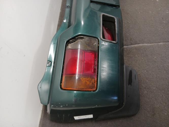 Image Pare choc arriere - SUZUKI WAGON-R